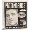 Image 1 : 1005 PHOTOMOASAICS 1000 PIECE PUZZLE BY ROBERT