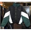 Image 1 : CHILDRENS / YOUTH SIZE MEDIUM INSULATED JACKET