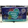 Image 1 : PAMPERS EASY UPS TRAINING UNDERWEAR 3T-4T 100PCS