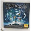 Image 1 : NEW SEALED DREAMS BOARD GAME