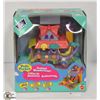 Image 1 : SEALED 1995 POLLY POCKET ANIMAL WONDERLAND