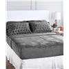 Image 1 : HOME SUITE MINK 6PCS SHEET SET, FITTED