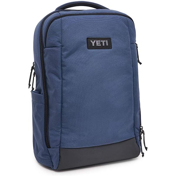 NEW YETI CROSSROADS BACKPACK. MSRP $336