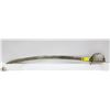 Image 1 : DECORATIVE SWORD 35" LONG