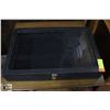 Image 1 : BLACK DISPLAY BOX 19" X 13" X 3-1/2"