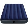 Image 2 : NEW REPACKAGED INTEX TWIN SIZE AIR BED