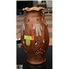 Image 1 : HANDMADE THAILAND VASE