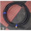 Image 1 : 19 FEET OF 10 GAUGE TECK CABLE (DRYER)