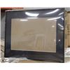 Image 1 : CASE OF 16 NEW MATTED PICTURE FRAMES 16" X 20"