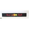 Image 1 : RED BULL RUBBER BAR MAT