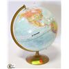 Image 1 : 12" GLOBE MASTER GLOBE