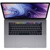 Image 1 : 15" MACBOOK PRO RETINA W/TOUCH BAR INTEL i7/16 GB