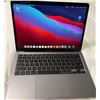 Image 2 : 13" SILVER MACBOOK AIR RETINA i5 512GB/8GB RAM