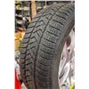 Image 2 : SET OF 4 BMW 2018 X5 RIMS & WINTER TIRES SCORPION