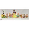 Image 1 : LOT OF DISNEY FIGURINES