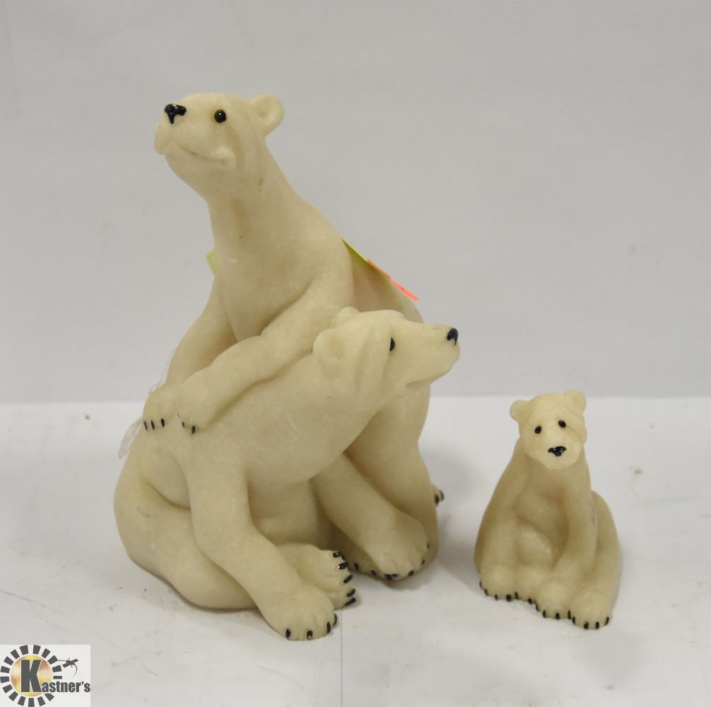 SECOND NATURE DESIGN 2000 QUARRY CRITTERS PETER