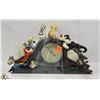 Image 1 : BUGS BUNNY AND TWEETIE SHOW CLOCK