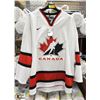 Image 1 : TEAM CANADA JERSEY NEW W/ TAGS SIZE EXTRA LARGE