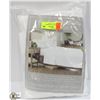 Image 1 : NEW REPACKAGED PREMIUM QUALITY FITTED SHEET