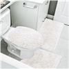 Image 2 : NEW REPACKAGED HOME IDEAS 3 PIECE WHITE BATHROOM