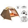 Image 1 : NEW ZOMAKE LIGHTWEIGHT BACKPACKING TENT, 2-3 PPL