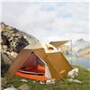 Image 2 : NEW ZOMAKE LIGHTWEIGHT BACKPACKING TENT, 2-3 PPL