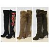 Image 1 : FEATURED LADIES BOOTS
