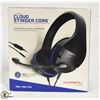 Image 1 : HYPERX CLOUD STINGER CORE GAMING HEADSET PS5