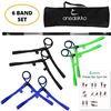 Image 1 : NEW IN BAG ONEDEKKO PILATES RESISTANCE BAND AND