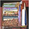 Image 1 : FLAT OF QUILTING FABRIC