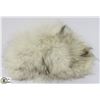 Image 1 : VINTAGE LADIES WOLF FUR HAT