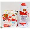 Image 1 : JELLY BELLY SNO CONE MAKER IN BOX