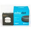 Image 1 : SEALED ECHO DOT (3RD GENERATION)