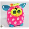 Image 1 : PINK POLKA DOT FURBY