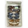 Image 1 : 6 PAIRS OF VARIOUS DESIGNER SUNGLASSES