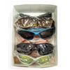 Image 1 : 6 PAIRS OF VARIOUS DESIGNER SUNGLASSES