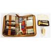 Image 1 : VINTAGE MENS GROOMING KIT