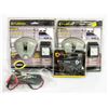 Image 1 : SEALED ITEMS (2) FUSION LASER GARAGE