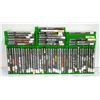 Image 1 : 59 ORIGINAL MICROSOFT XBOX ONE GAMES (NEW & USED)