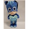 Image 1 : STANDING 21" TALL STUFFED CATBOY FIGURE