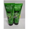 Image 1 : TWO GARNIER FRUICTIS STYLE HARD GEL