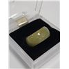 Image 1 : JADE RING SIZE 8.5