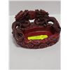 Image 1 : DRAGON ASHTRAY