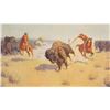 Image 2 : Frederic Remington, folio prints