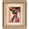 Image 2 : Phil Beck, two oils