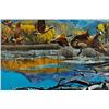 Image 1 : Oleg Stavrowsky, oil on canvas