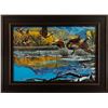 Image 2 : Oleg Stavrowsky, oil on canvas