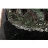 Image 8 : Sherry Salari Sander, two bronzes