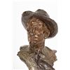 Image 2 : Ed Fraughton, bronze