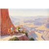 Image 1 : Kimbal Warren, oil on canvas